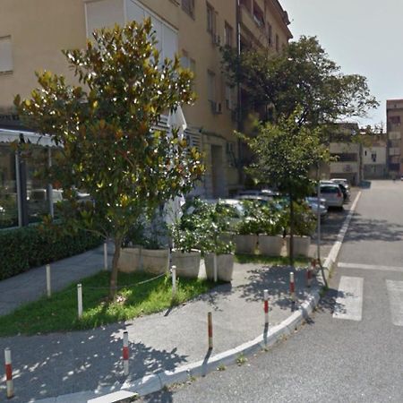 Dolce Apartman Podgoriţa Exterior foto