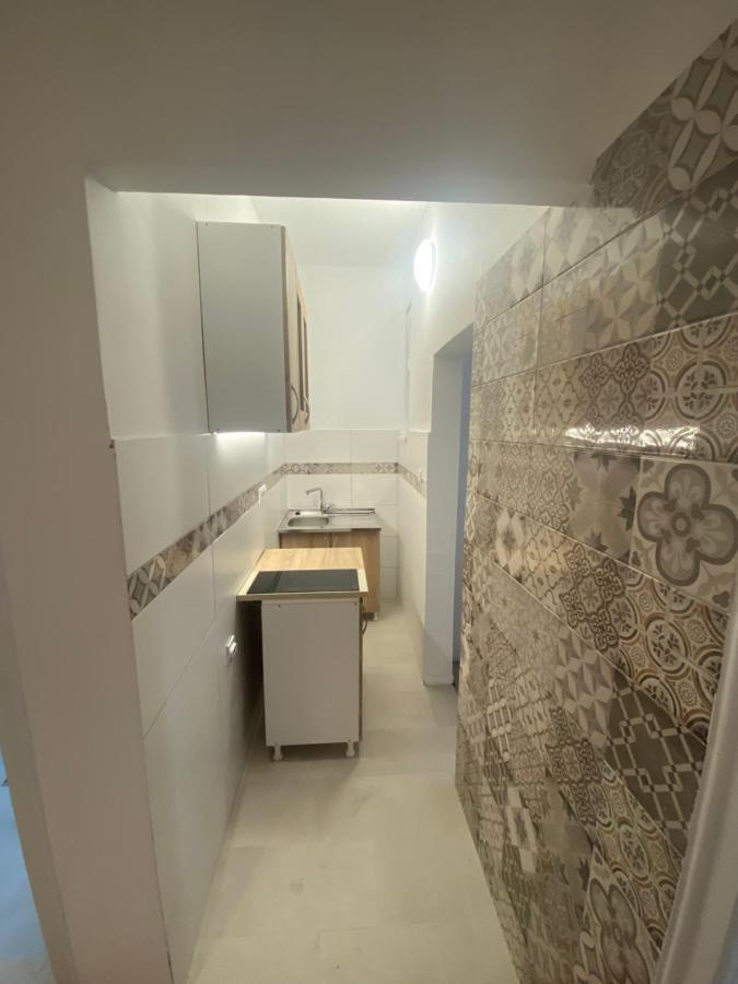 Dolce Apartman Podgoriţa Exterior foto
