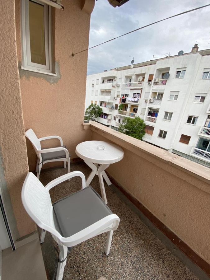 Dolce Apartman Podgoriţa Exterior foto