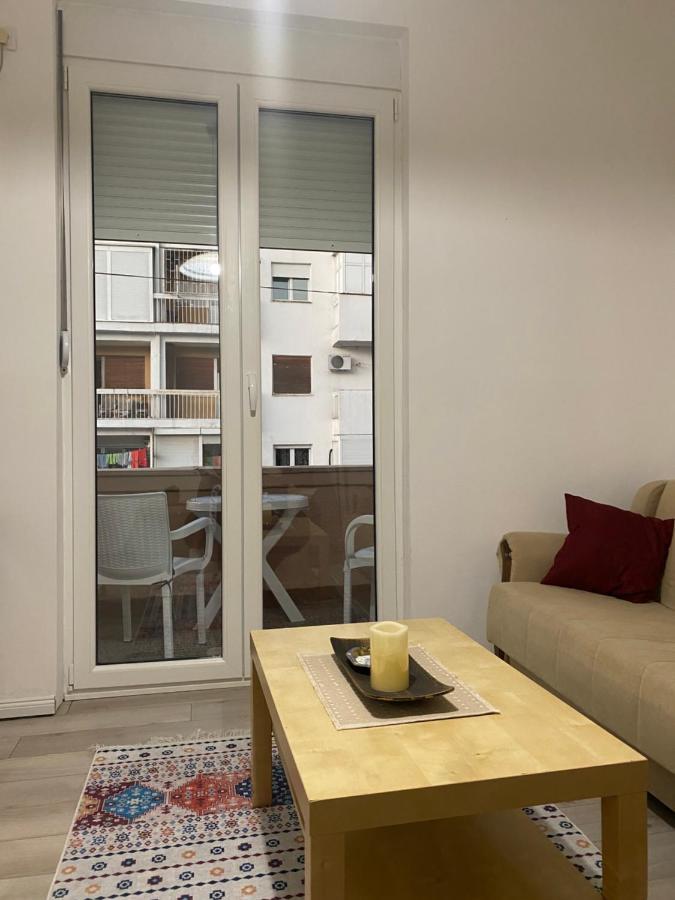 Dolce Apartman Podgoriţa Exterior foto