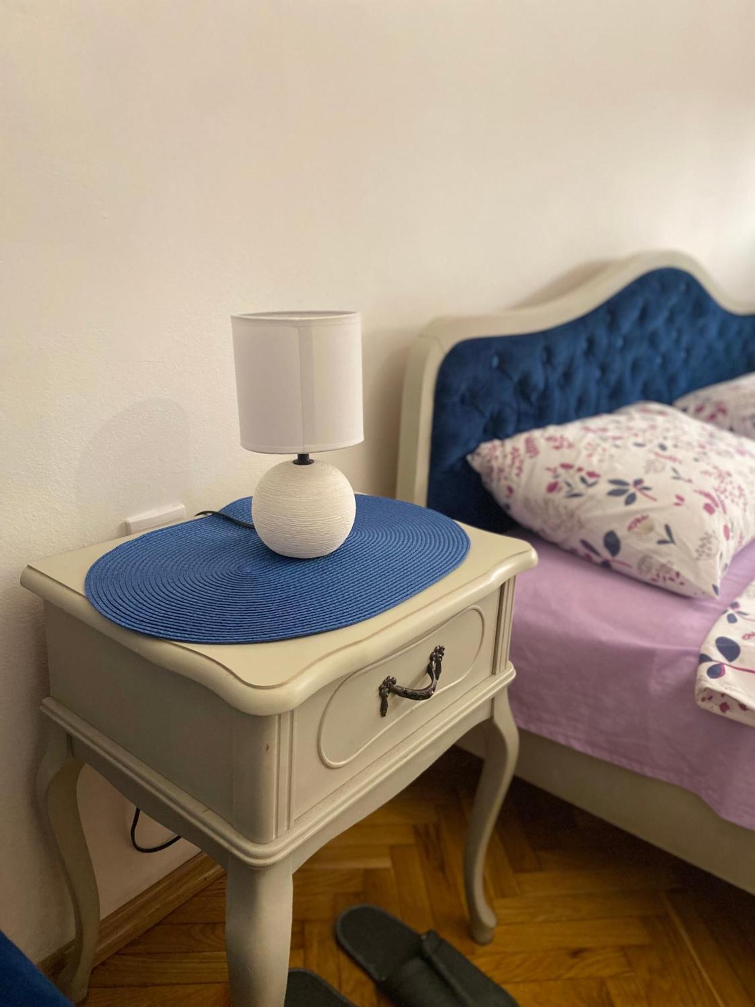 Dolce Apartman Podgoriţa Exterior foto